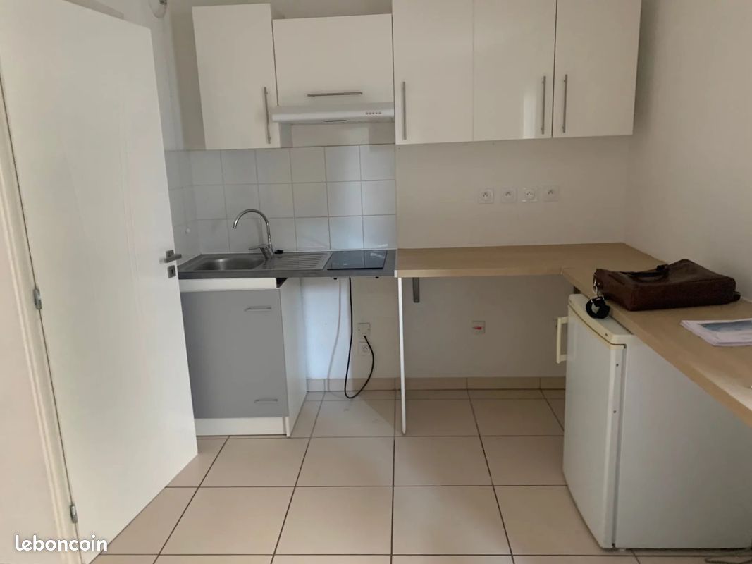 Appartement 2 pièces 45 m² · à Saleilles · 45 m² · 503 €