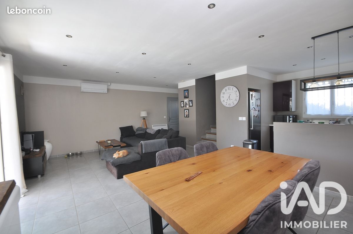 Maison familiale 5 pièces 80 m² (image 6)