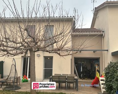 Maison 355 000 € - 95 m²