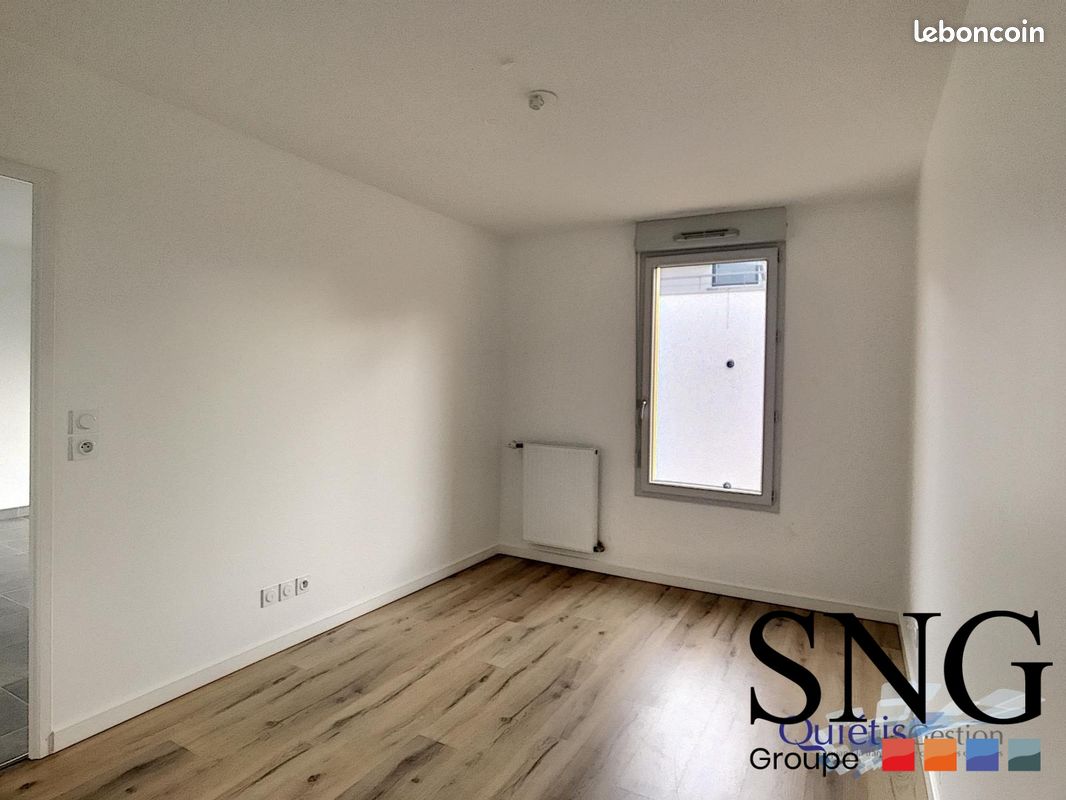 Appartement a louer tournefeuille - 2 pièce(s) - 44 m2 - Surfyn