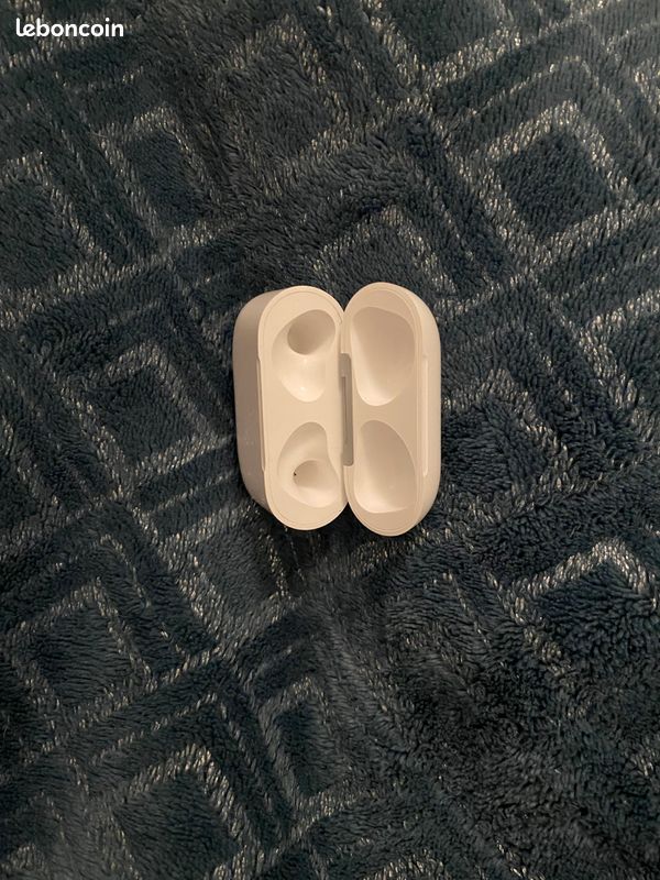 Boite Airpod 3 (image 4)