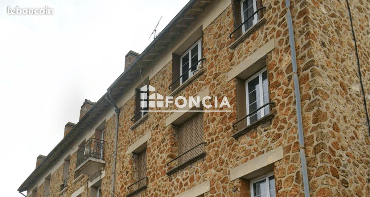 Appartement 3 pièces 51 m² · à Sartrouville · 51 m² · 274 000 €
