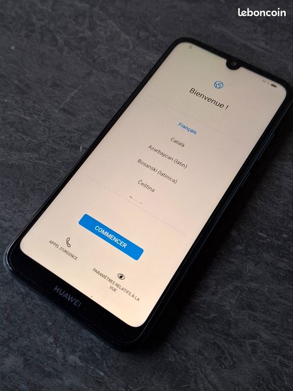 Huawei Y6 2019 (image 7)