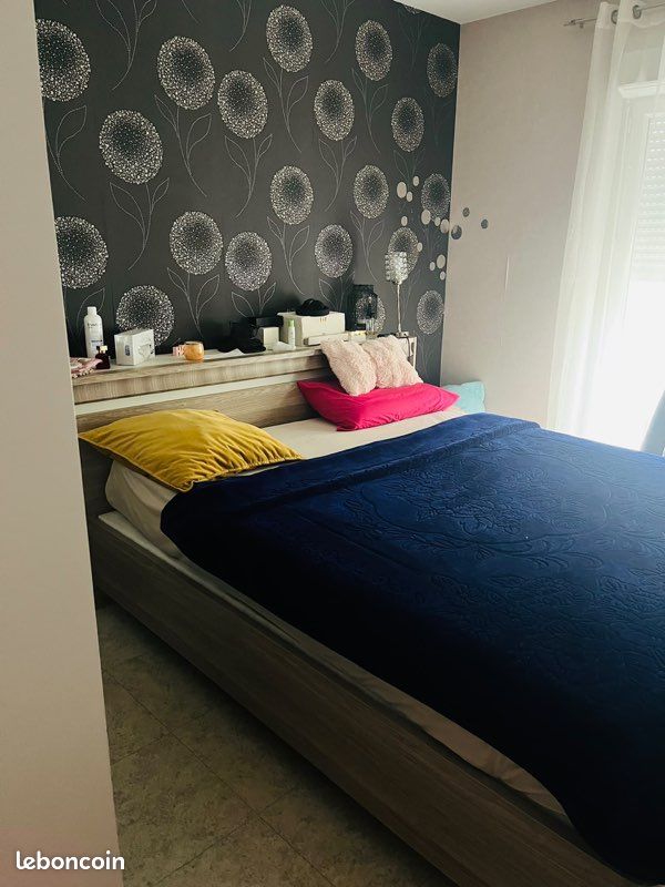 Appartement 2 pièces 79 m² · au Mée-sur-Seine · 79 m² · 580 €/mois