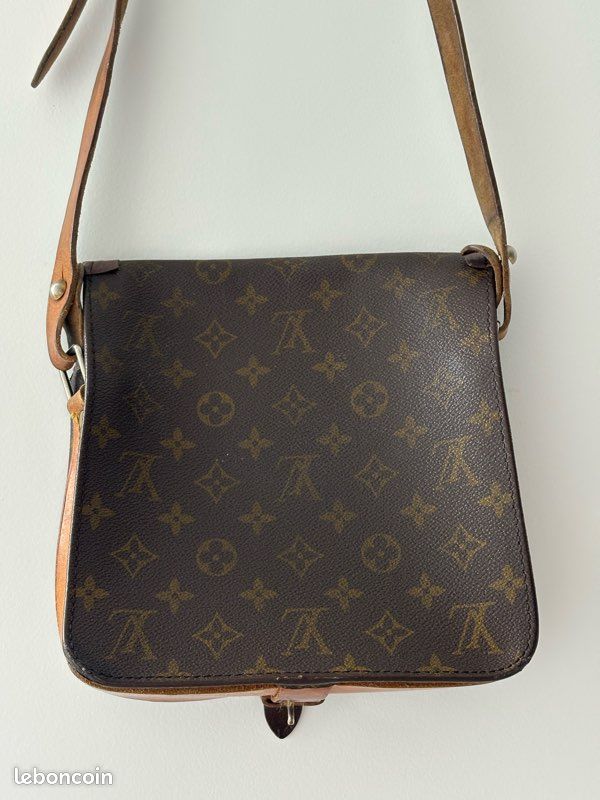 Sac Louis VUITTON (image 4)