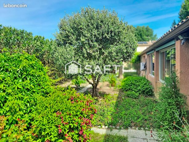 Propriété 5 pièces 191 m²