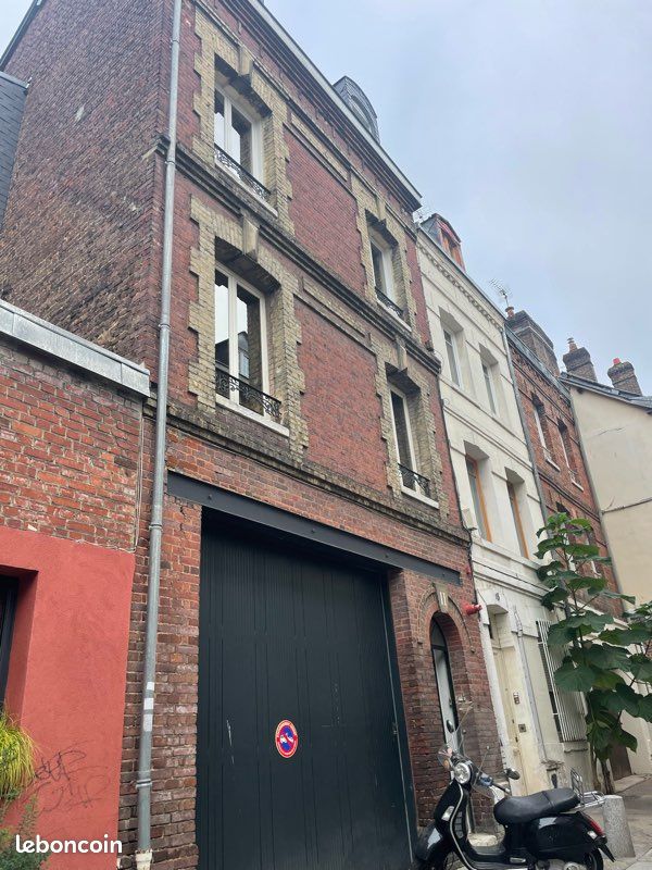 Maison 6 pièces 78 m² · à Rouen · 78 m² · 330 000 €