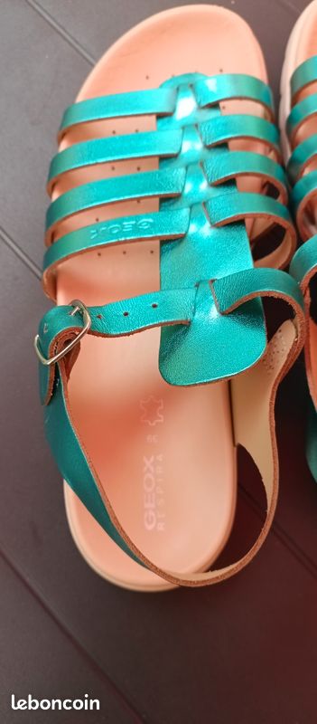Chaussures sandales Geox (image 7)