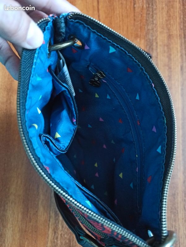 Sac desingual TBE (image 5)