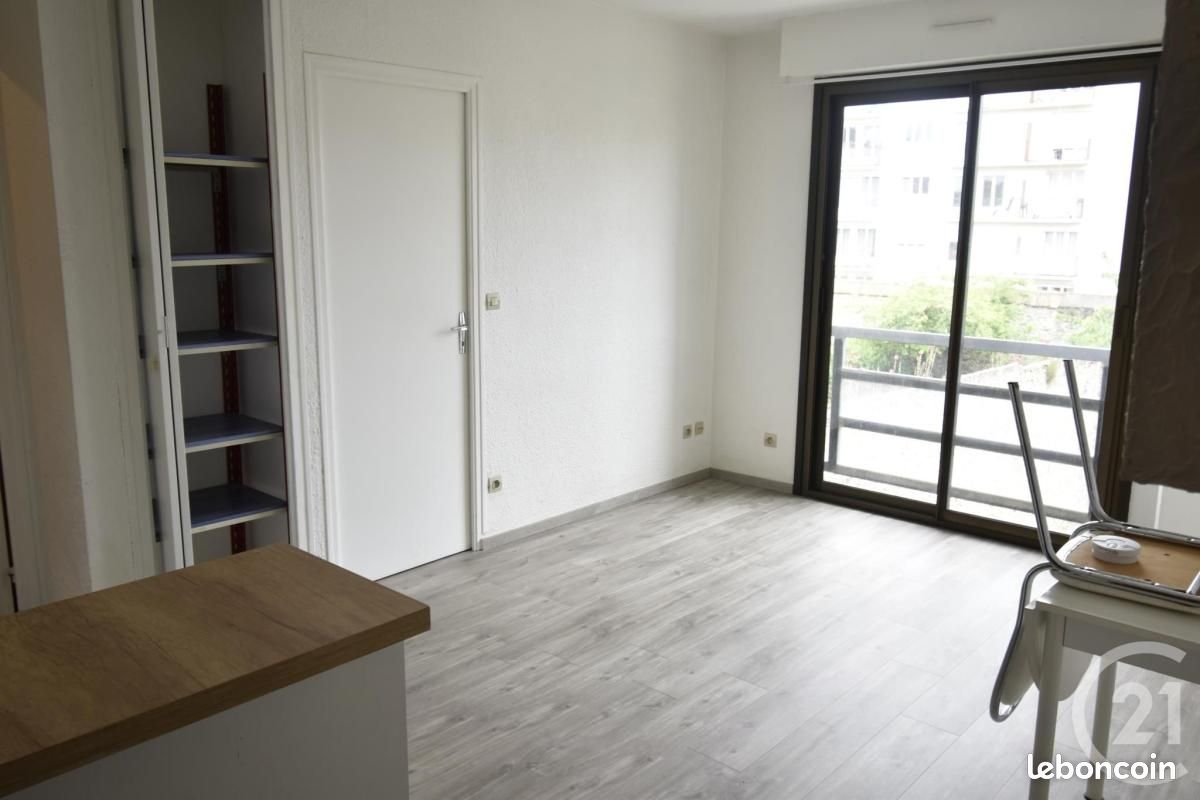 Appartement 2 pièces 38 m² · à Laval · 38 m² · 487 €