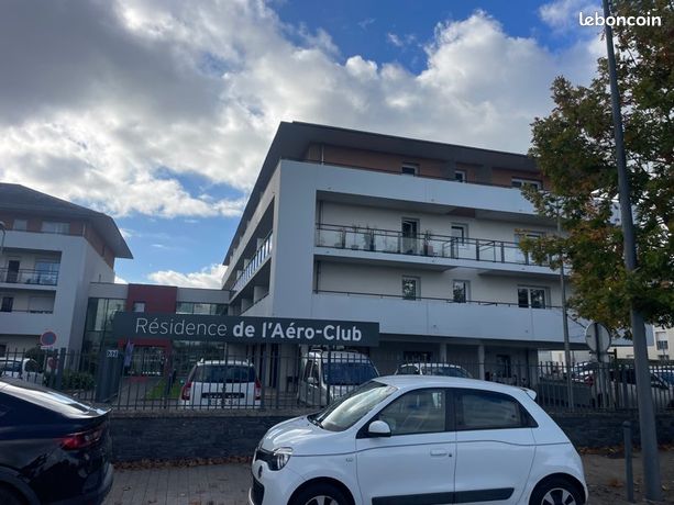 Appartement dans Résidence seniors