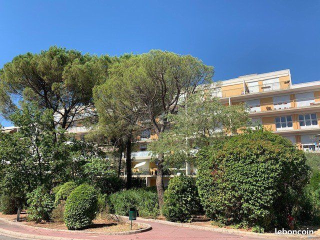 Appartement 3 pièces 60 m² · à Montpellier · 60 m² · 984 €