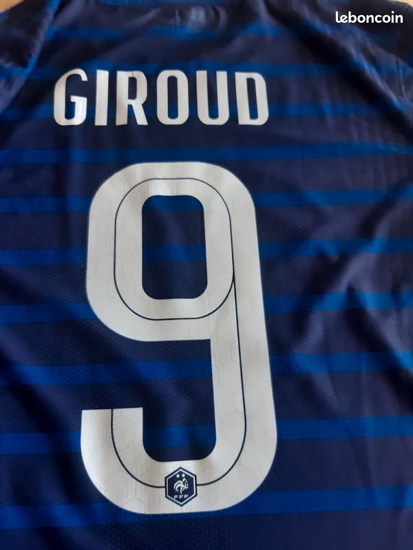 Nike Maillot Equipe De France Basket 2020 Maillot De Football