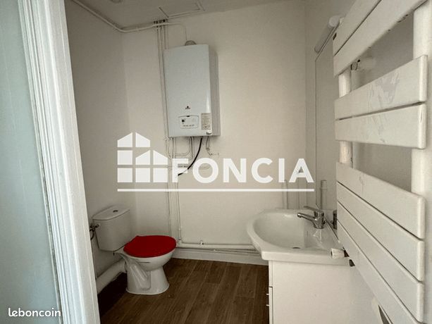 Appartement a louer villiers-le-bel - 2 pièce(s) - 38 m2 - Surfyn