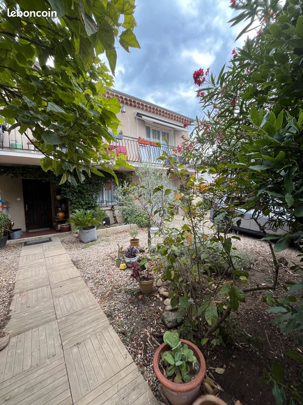 Maison 4 pièces 125 m² · à La Voulte-sur-Rhône · 125 m² · 255 000 €
