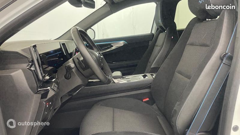 Renault Austral 1.2 E-Tech full hybrid 200ch Techno esprit Alpine (image 12)