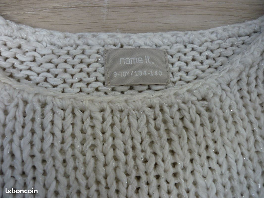 Pull name it 10 ans (image 3)