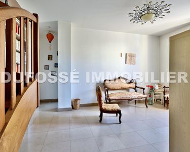 Maison 599 000 € - 195 m²