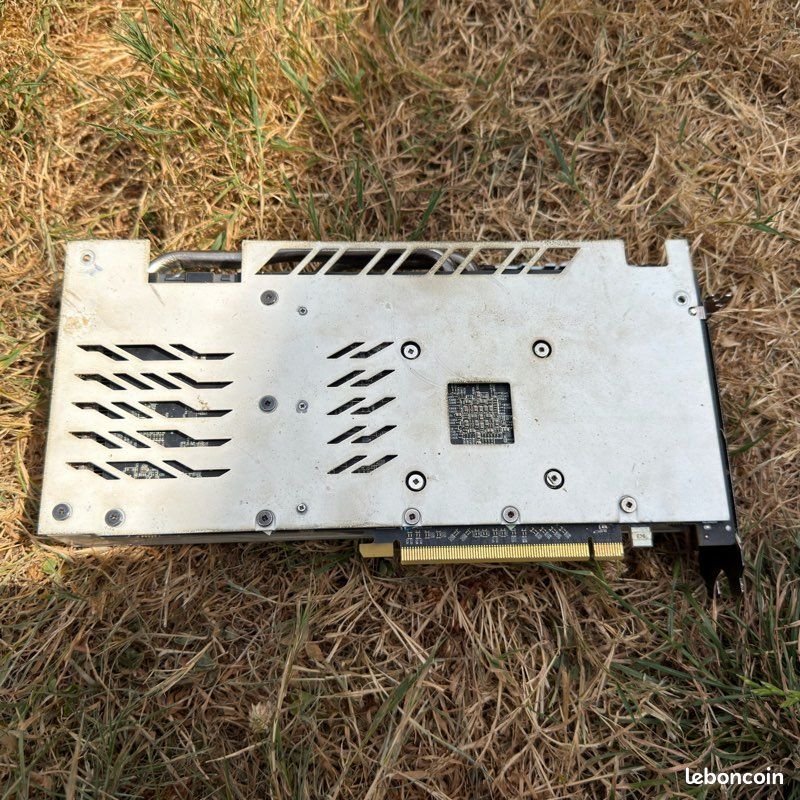 Amd RX 580 4GB (image 2)
