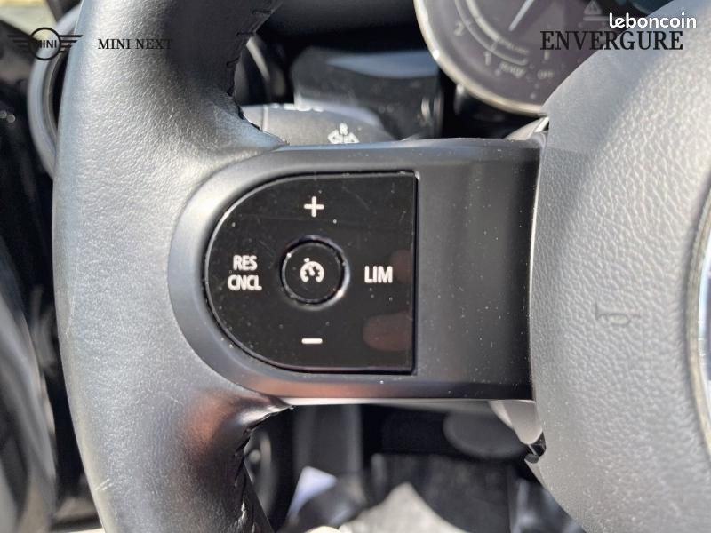 Mini Mini Cooper 136ch Edition Camden BVA7 (image 21)