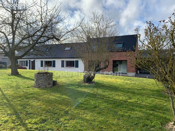 Longère 7 pièces 151 m²