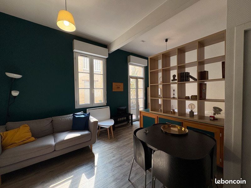 Appartement 1 pièce 24 m² · à Bordeaux · 24 m² · 680 €