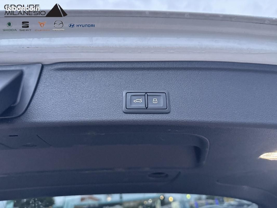 Audi A4 Avant 35 TDI 163 S tronic 7 Avus (image 32)
