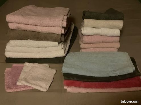 Serviette (image 1)