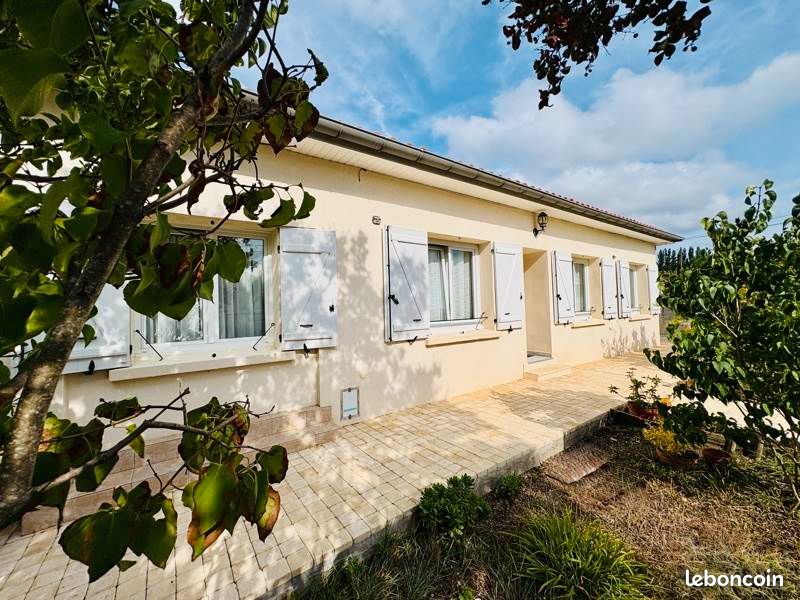 Maison 4 pièces 97 m² · à Alzonne · 97 m² · 187 425 €