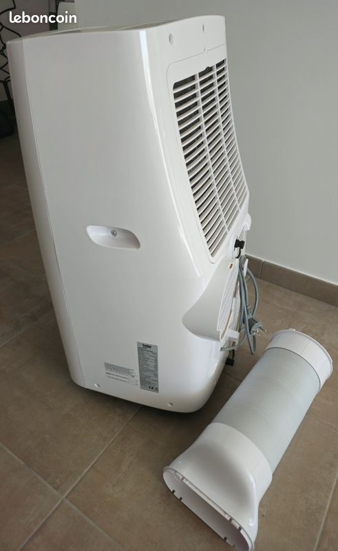 Climatiseur mobile (image 3)