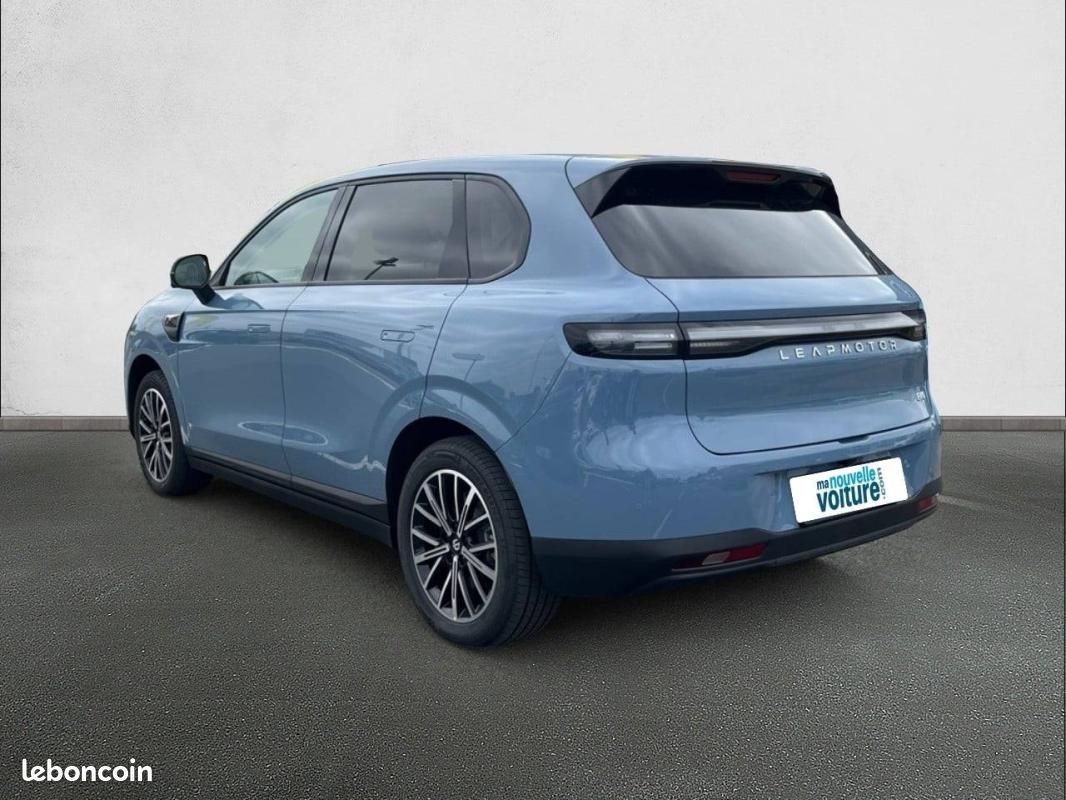 LEAPMOTOR B10 BEV 67.1 kWh - 160 kW Design Pro Max (image 7)