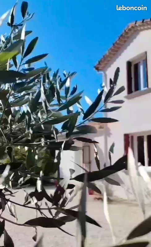 Maison 5 pièces 100 m² · à Saint-Christol-lez-Alès · 100 m² · 315 000 €