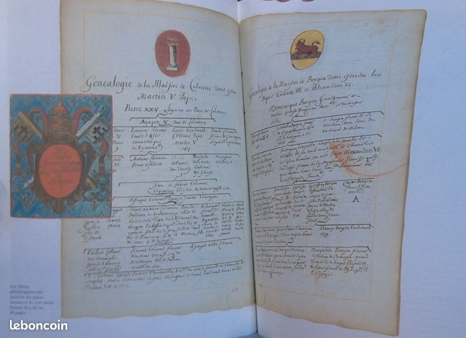 Généalogie pratique, pratique, méthode, recherches par Léo Journiaux (image 3)