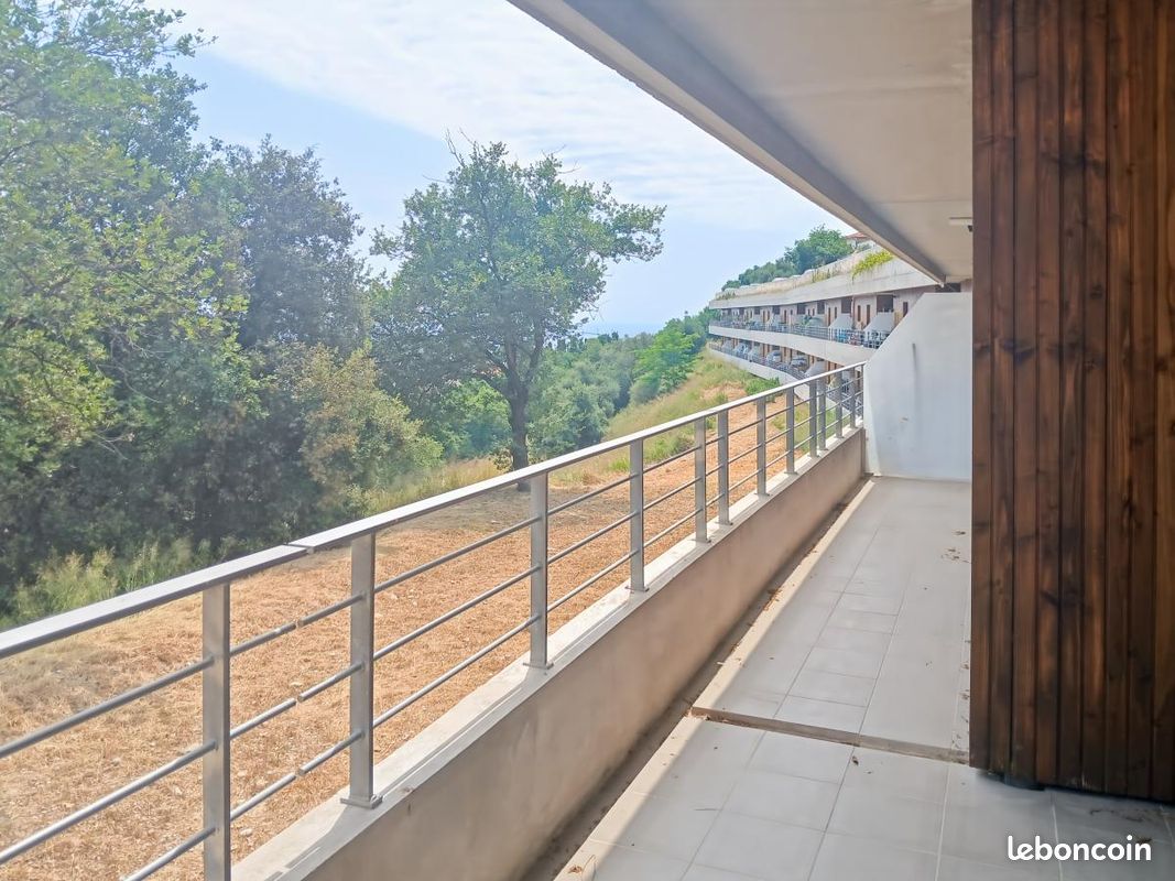 Appartement 3 pièces 75 m² · à Nice · 75 m² · 1 300 €/mois
