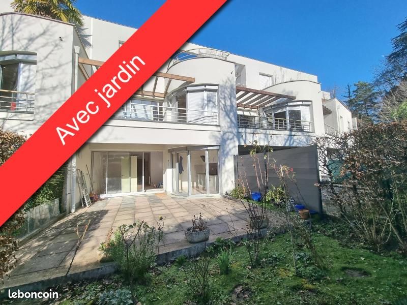 Appartement a louer tours - 2 pièce(s) - 51 m2 - Surfyn