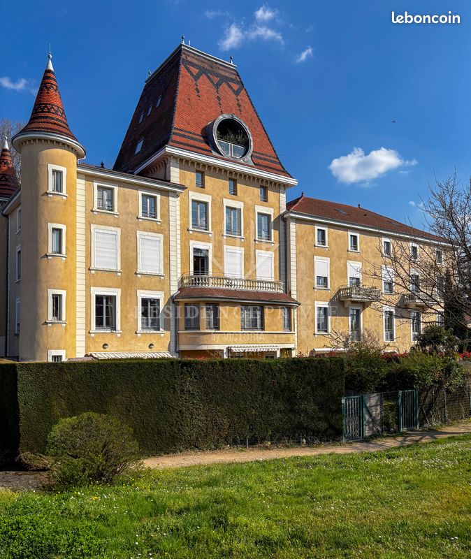Appartement 2 pièces 40 m² · à Seyssuel · 40 m² · 129 000 €