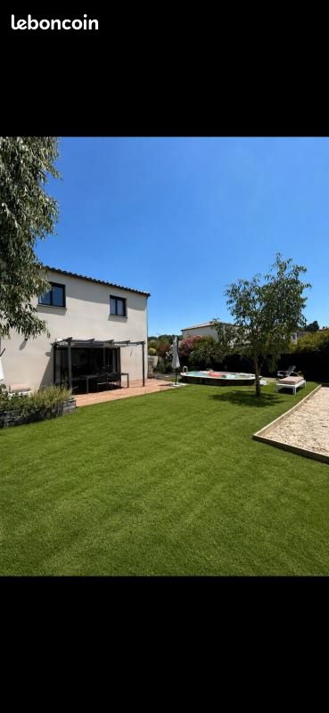 Maison 5 pièces 110 m² · à Saint-Drézéry · 110 m² · 462 000 €