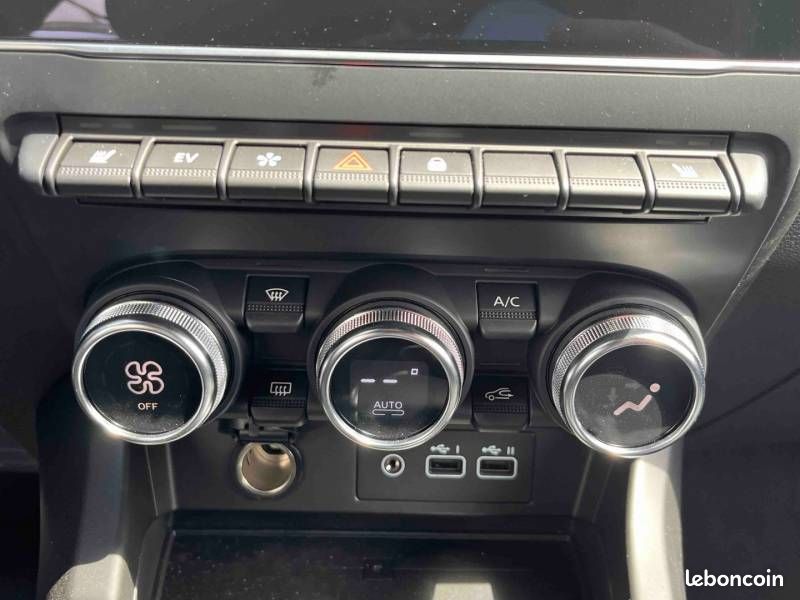 Renault Arkana E-Tech full hybrid 145 GSR2 esprit Alpine (image 20)