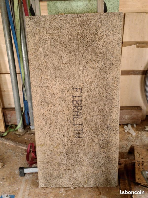 Fibralith (image 1)