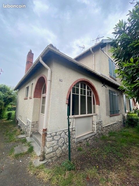 Maison 4 pièces 87 m² · à Saumur · 87 m² · 182 700 €