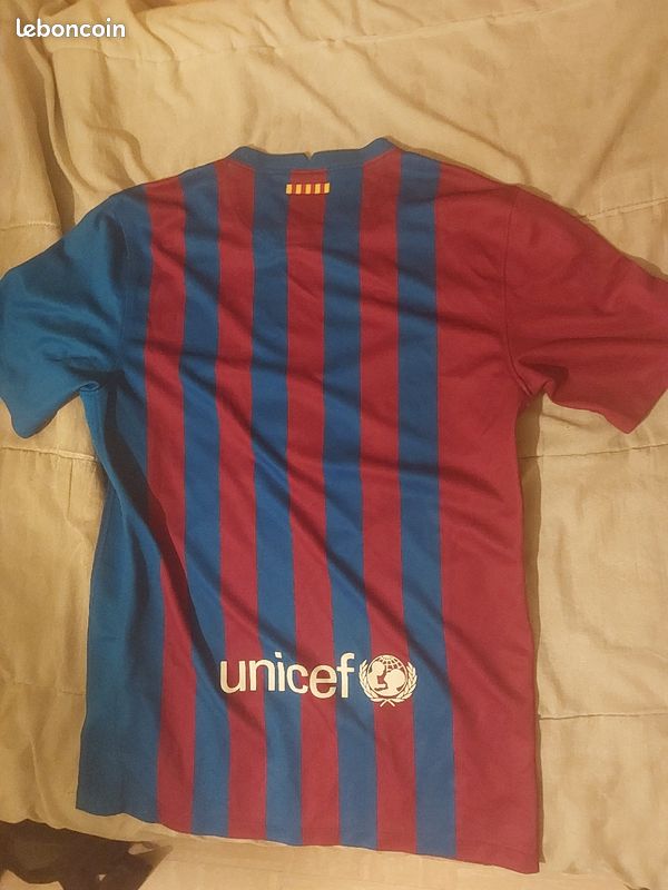 maillot extérieur nouveau maillot barcelone 2021 2022