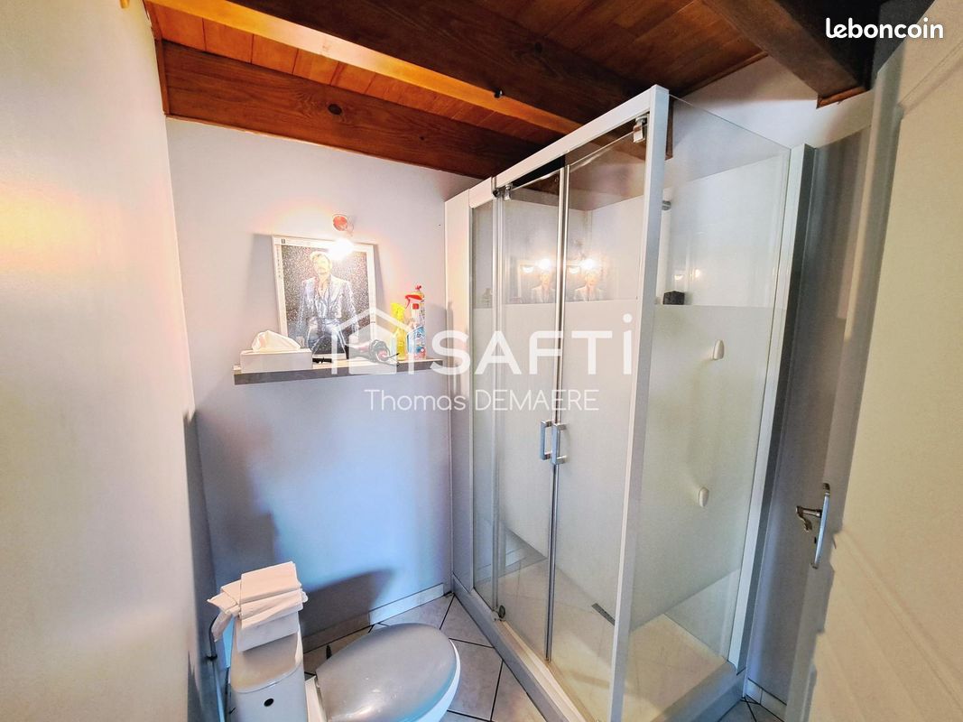 Propriété 6 pièces 170 m² (image 14)