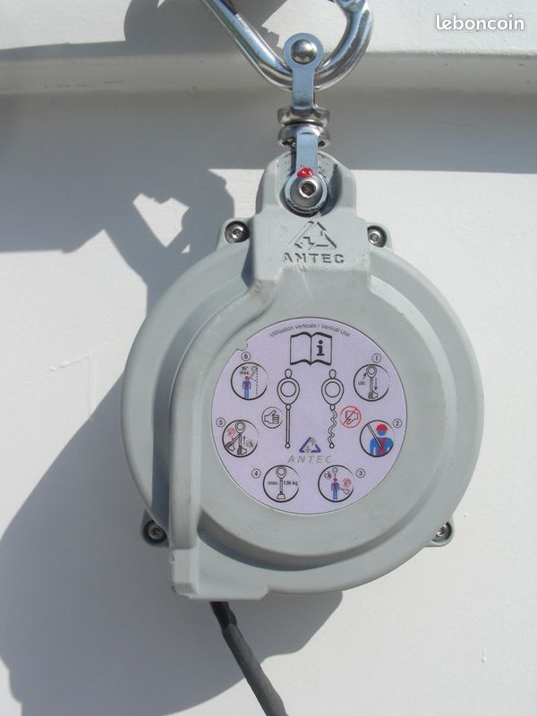Pare-chute Reflex (image 3)
