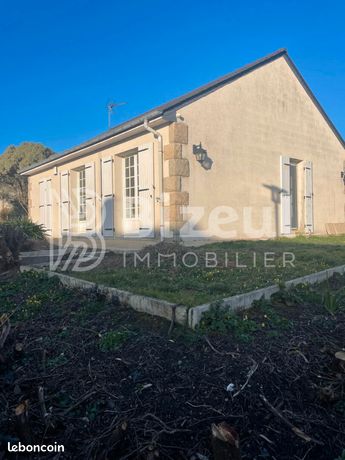 Propriété 3 pièces 85 m²