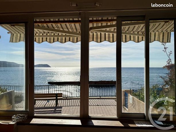 Maison 3 pièces 47 m²