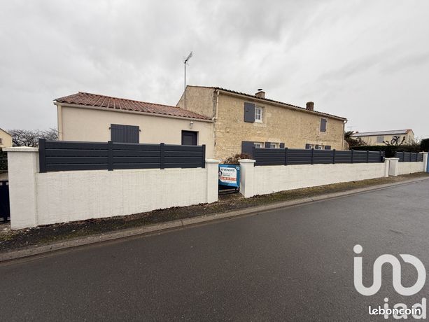 Longère 8 pièces 229 m²
