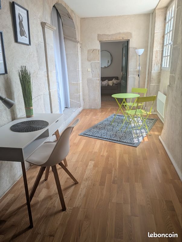 Appartement 1 pièce 37 m² · à Castres · 37 m² · 460 €