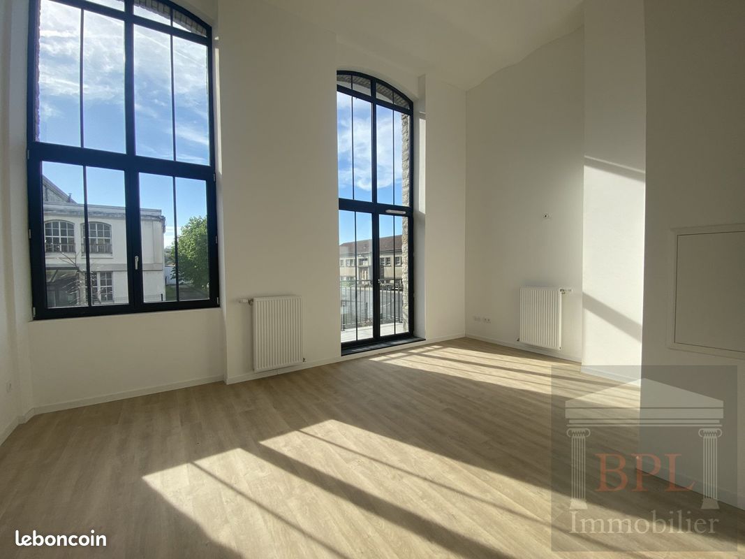 Appartement 4 pièces 67 m² · à Champagne-sur-Seine · 67 m² · 225 000 €
