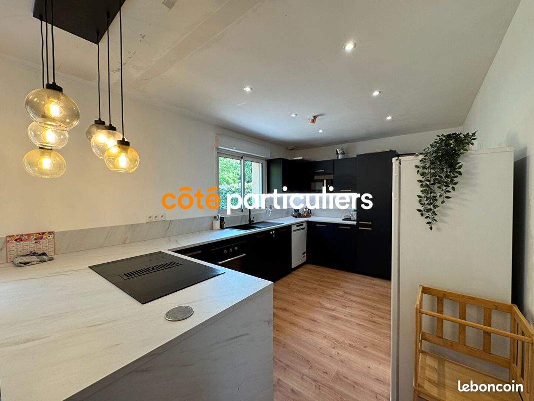 Maison a louer evreux - 5 pièce(s) - 103 m2 - Surfyn