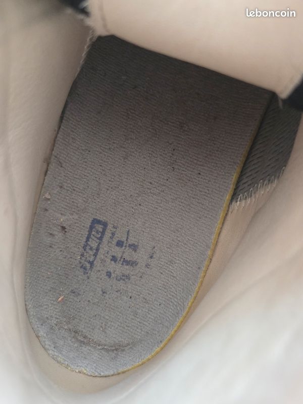 Chaussures Tecnica femme 37,5 (image 6)
